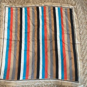 Echo vintage scarf